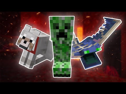 Top 5 Worst Mobs in Minecraft