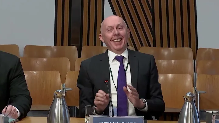 Standards, Procedures and Public Appointments Committee - 3 April 2025