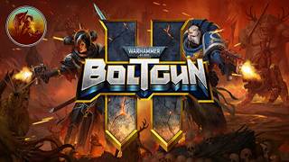 Warhammer 40,000: Boltgun 2 Demo Gameplay | Brutal Grimdark FPS | Variety Gaming | GamerQuest