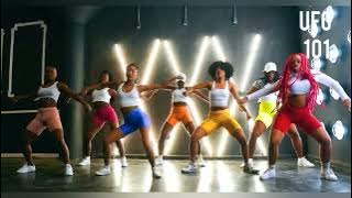 Layee Kinng Konna  - She's Like The Way I Dance 《   》