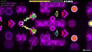 Energy Flow 100% (easy demon)