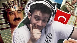 TÜRKSEN GÜLERSİN CHALLENGE!