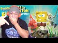 THE HOMIE SPONGEBOBBY IS BACK! [SPONGEBOB: BFBB REHYDRATED]