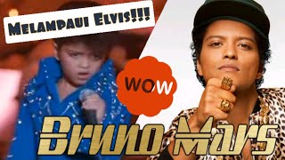 SEJARAH & PROFIL BRUNO MARS❗| KARIR CEMERLANG🔆 | MELAMPAUI ELVIS 🚫