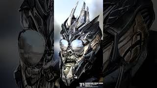 The Gear Barricade Didnt Get To Use In Transformers 5