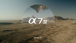 A7IV | TWO WORLDS COLLIDE | Cinematic Video | SONY Camera Launch