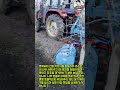 나무를 완벽하게 피해 가는 신기한 농기계 작업 영상 #worker #process #satisfying #smartfarm #engineering