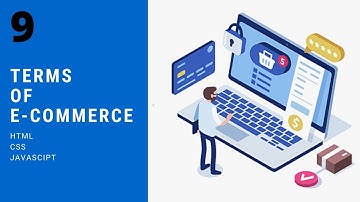Terms and conditions page of e-commerce website #9 | Html Css Javascript | Coding Sprint