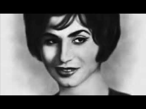 فايزه أحمد إشتقتلك وحياة عينيك