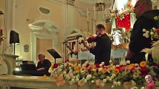 &quot;Kaire Maria&quot; veglia-concerto-meditazione (7)