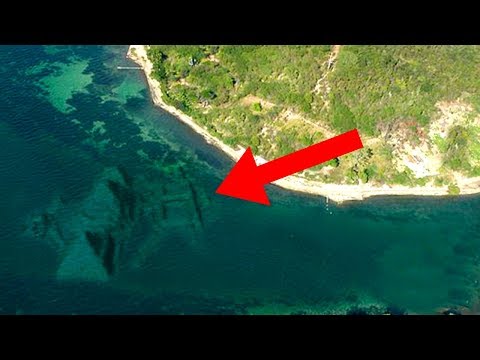 Most MYSTERIOUS Lost