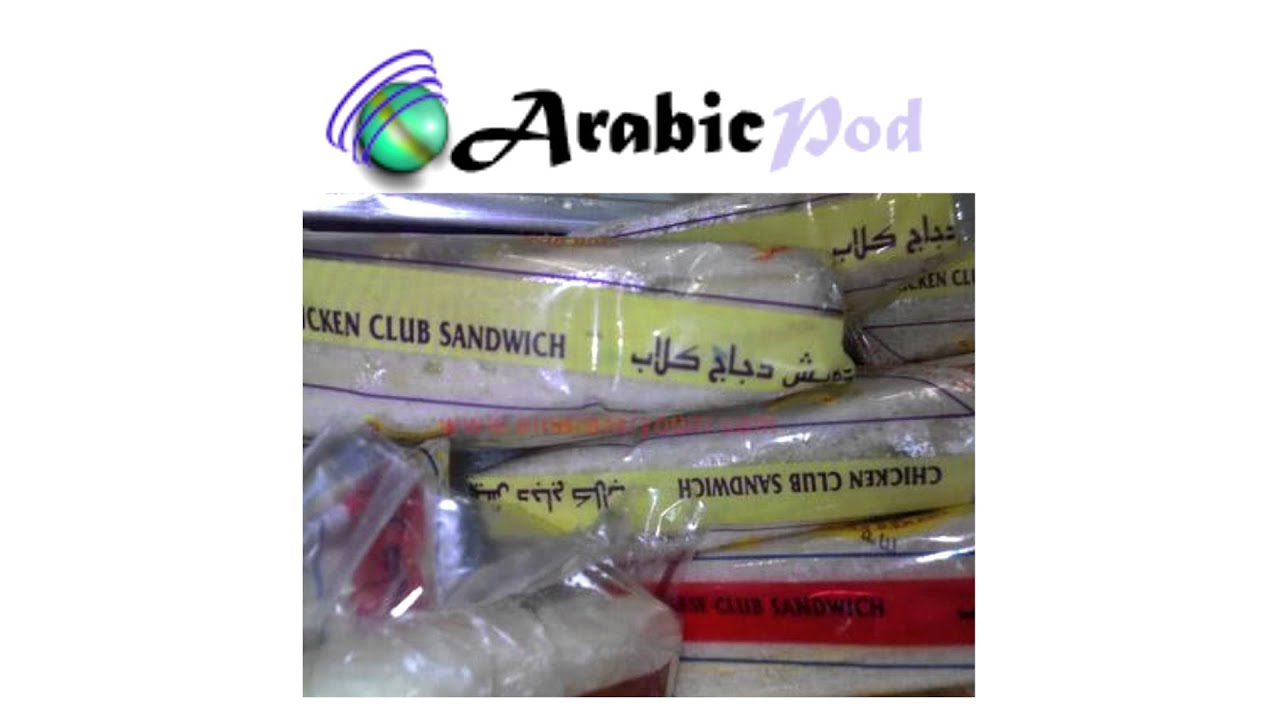 Funny Arabic Lesson Wrong Translation YouTube