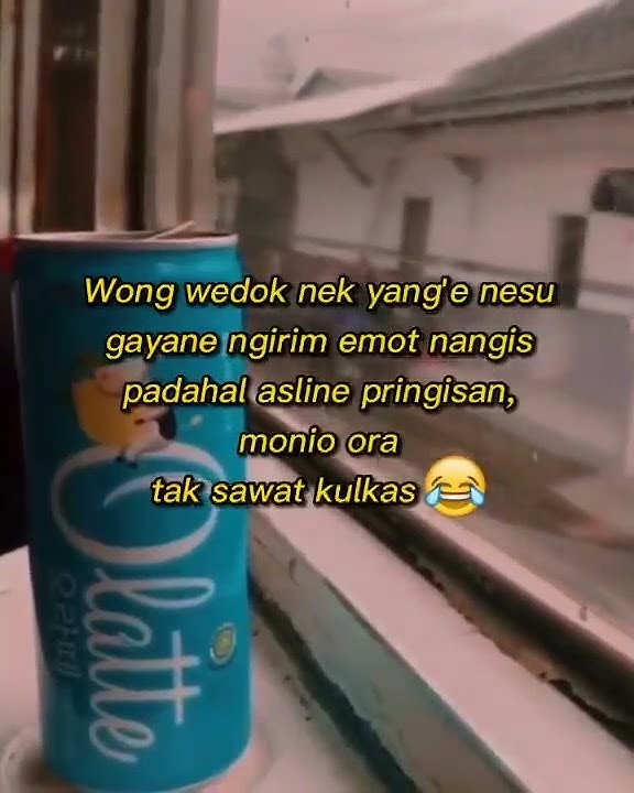 Story Wa Mentahan Video Wong Wedok Nek Yange Nesu (Viral Tik Tok) Terbaru #shorts