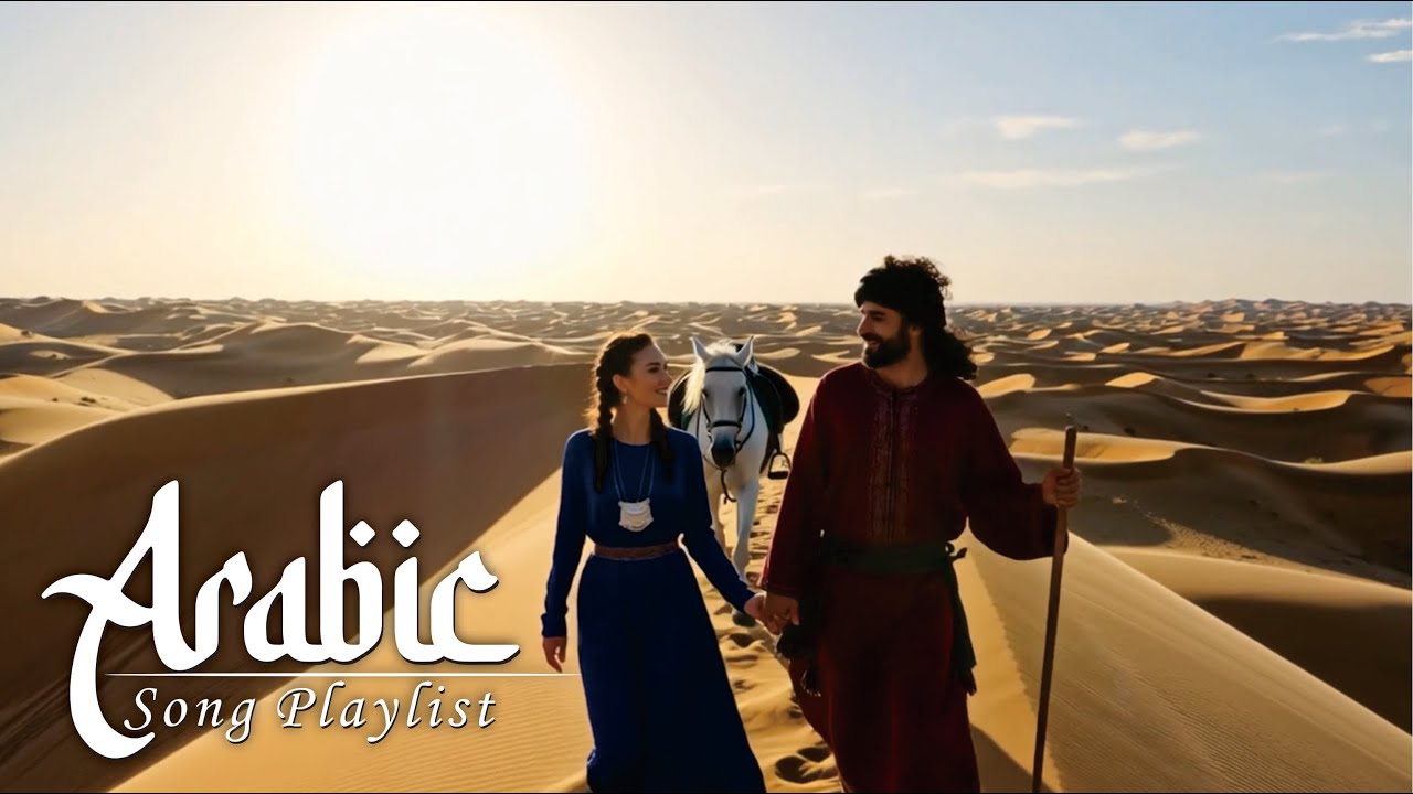 Hob Word/picture Kalimat Al-Hob, Words of Love | كلمات الحب – Top Arabic Love Songs 2025 ...