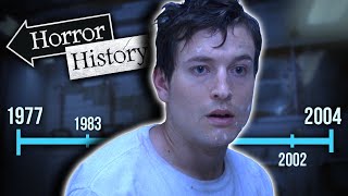 Saw: The Complete History of Adam Stanheight | Horror History