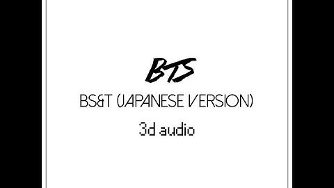 Download Bts Blood Sweat And Tears Japanese Version Mp3 Free And Mp4
