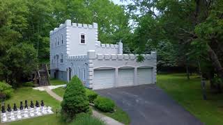 POCONO CASTLE