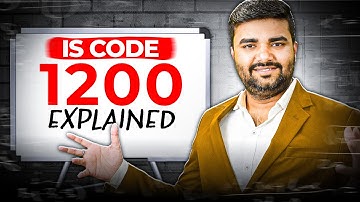 IS 1200 Explained with Real Site Examples | Mode of Measurement in Construction Works