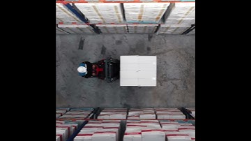 Process More Orders, Faster / Mission Control™ for Microsoft Dynamics 365 BC