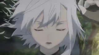 AMV //  Red  - Fight Inside