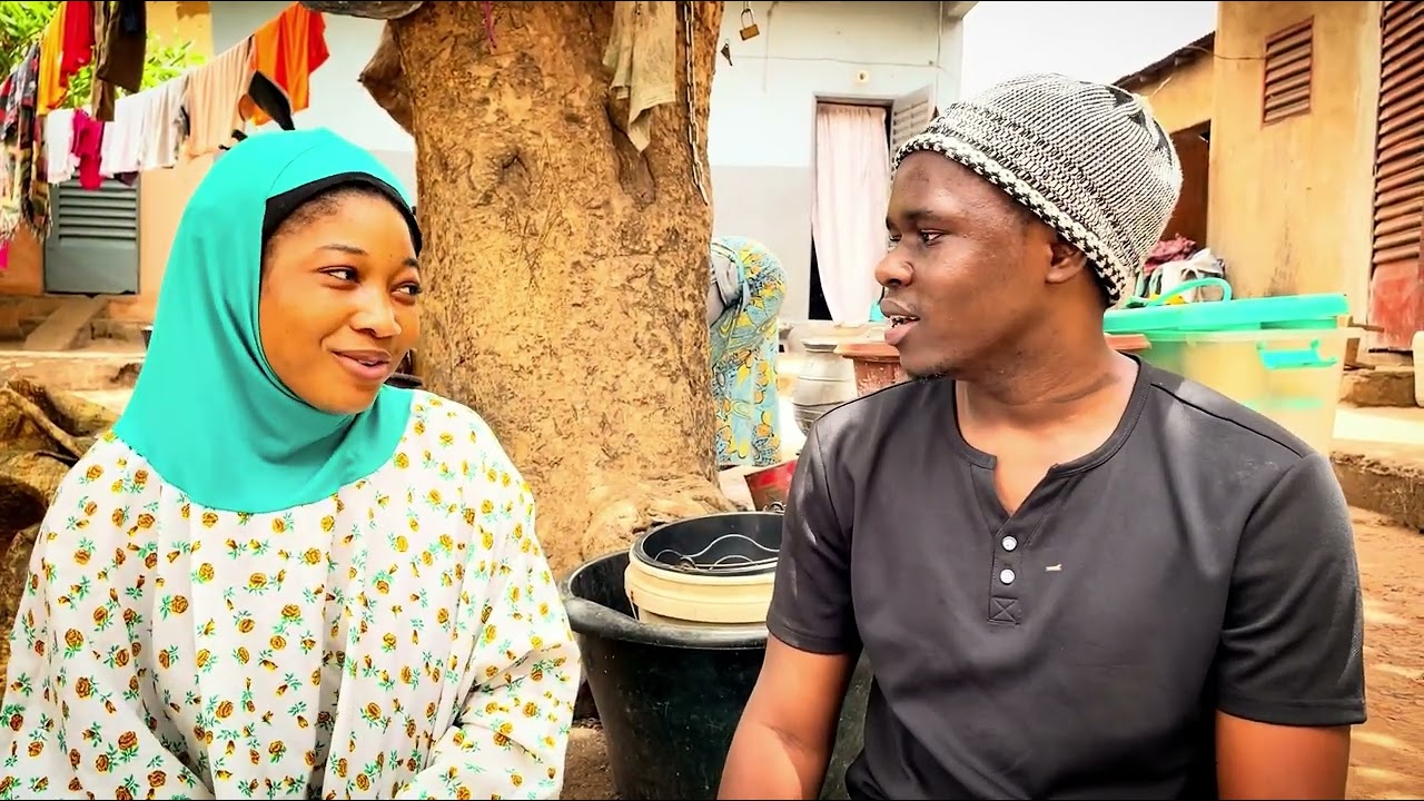 Kalapou - Baaro - Bouramussow Djougou - Episode 2