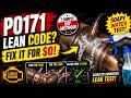How to Fix P0171 Lean Code for $0! (Easy Exhaust Leak Test)