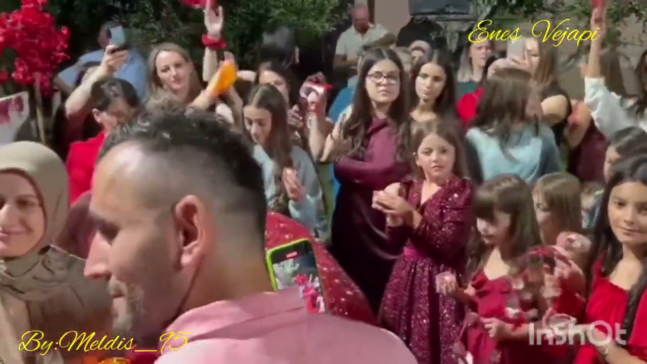 Radio Goranska Zajednica/Enes Vejapi/Debar/S.Macedonia/2022.God