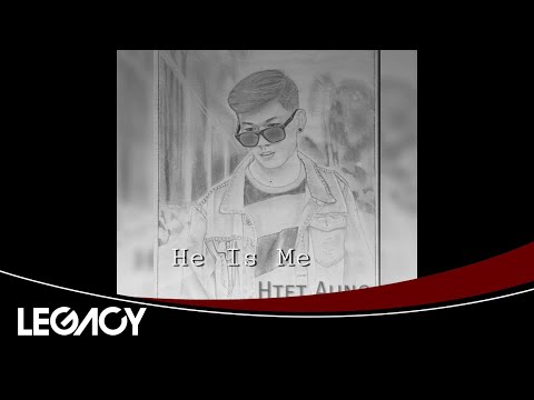 ထက်အောင်ရှိုင်း - He