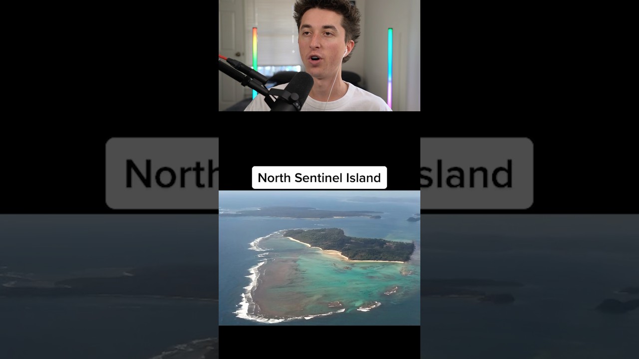 This Is Illegal Places You Can’t Go! 😱