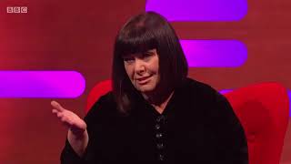 The Graham Norton Show S28E03 Arsène Wenger, Samuel L Jackson, LaTanya R Jackson, Dawn French