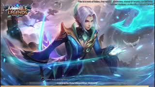 Mobile Legends IN-GAME Intro - New Assassin Hero Ling