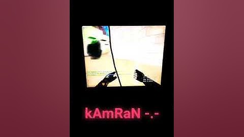 Cs 1.6 danger blockmaker