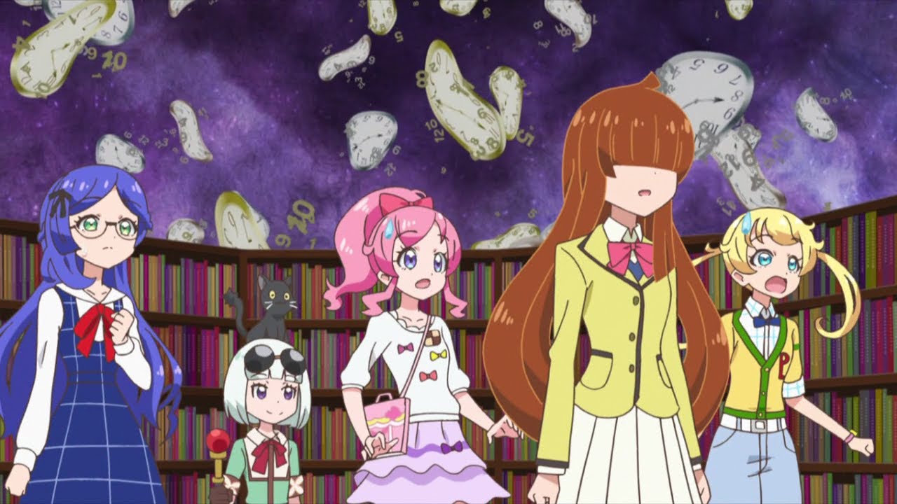 Kiratto Pri☆Chan 83 (Preview) (@PrettyTrad) - YouTube