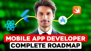 Start App Development Step by Step in 2025 | Complete Roadmap for Beginners