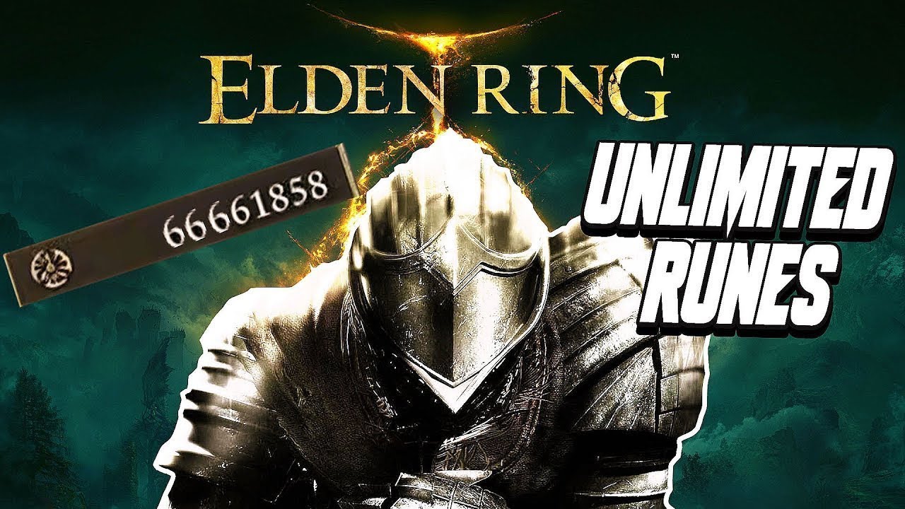 Infinity Runes How to Get INFINITE Runes - YouTube