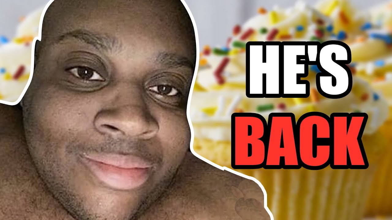 Insane EDP445 Update | I Can't Believe He's THIS Dumb