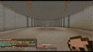xX_Sn1peZz_Xx ★ Minecraft Forcefield Hacker? ★ #1