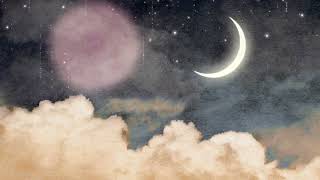 Fantasy Ambient Music   MOON MAGIC