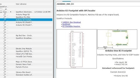 How to download and add Arduino Libraries to Eagle PCB software