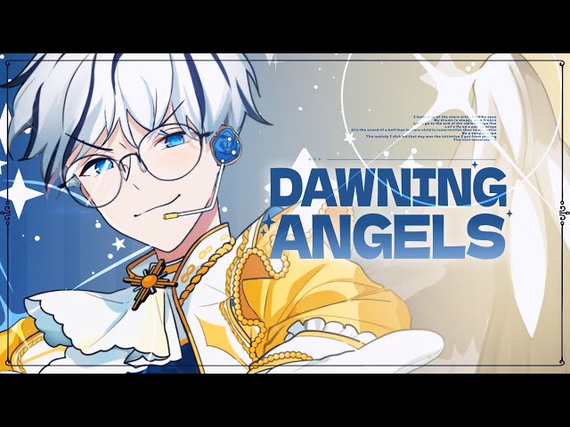 [침대점령] fine-O - Dawning Angels COVER class=
