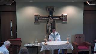 All Saints Catholic Church - Daily Mass