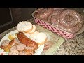 LINGUIÇA CASEIRA APENAS R$10,00 O KILO !!!