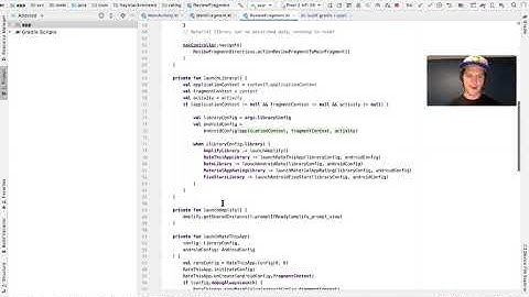 Exploring Android In-App Ratings in Real Time (Part 1)