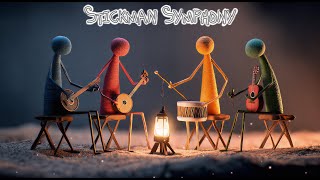 Stickman Symphony Music | Cozy and Relaxing Atmosphere - Playlist 1 screenshot 3