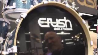 Crush drums - Chameleon Complete