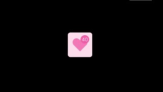 Love icon Animation  in Figma screenshot 4