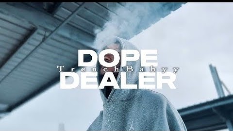 DOPE DEALER (OFFICIAL MUSIC VIDEO)