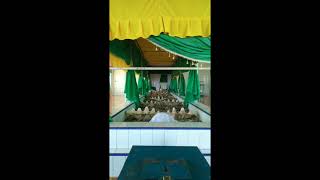 Masya allah, Viral !! Kondisi Terkini Makam Syeikh AbdurRauf Fansuri As-Singkili