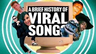The History of Viral Songs