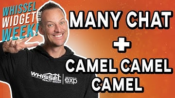 A Great Way to Track Amazon Prices + Set Up Your Socials to Reply